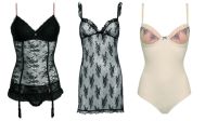 Post image for Intimissimi kolekcja jesień-zima 2011/2012